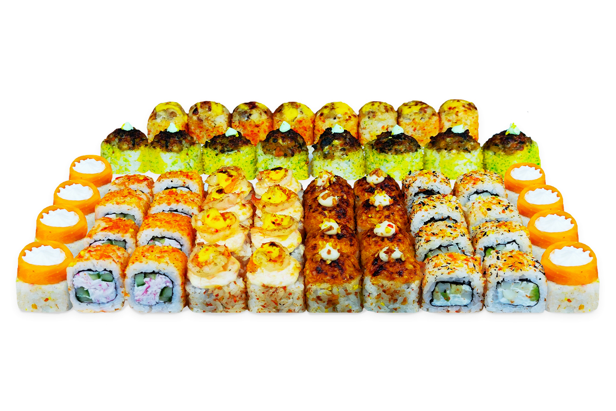 картинка Илья Муромец от магазина Sushi-Love